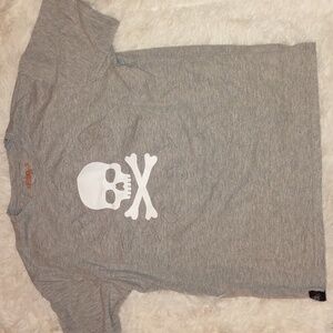 Men Brooklyn Standard Fresh To Death T-shirt